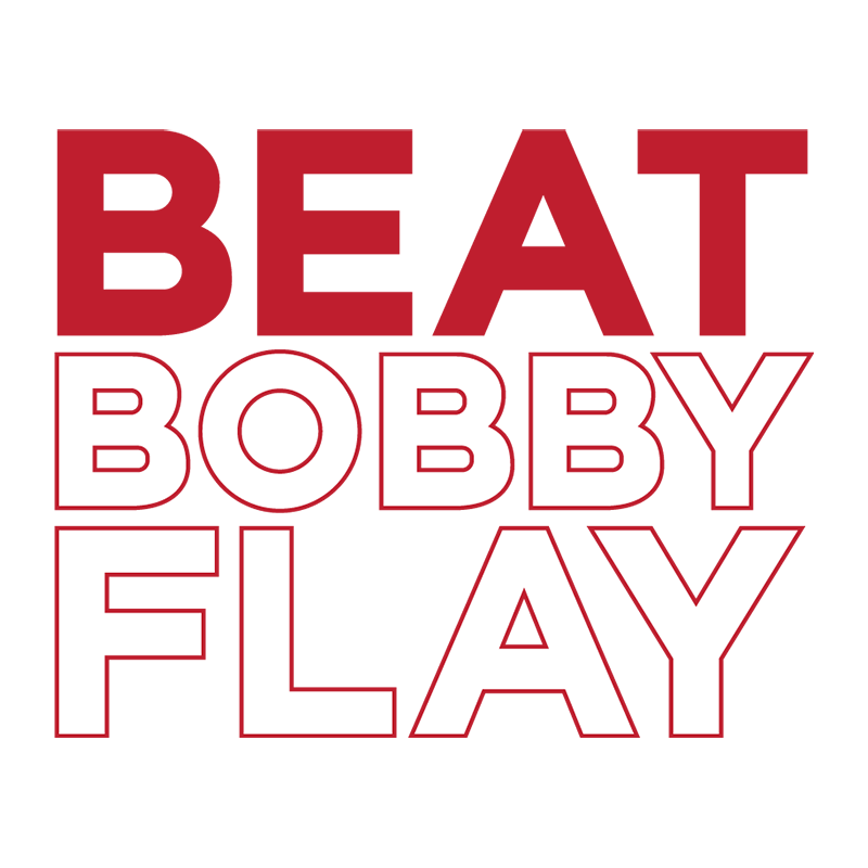 Beat Bobby Flay