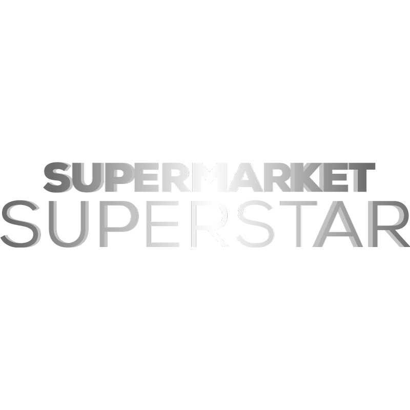 Supermarket Superstar